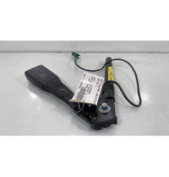 Pretensionneur de ceinture avant droit OPEL ZAFIRA B Photo n°1