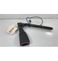 Pretensionneur de ceinture avant droit OPEL ZAFIRA B
