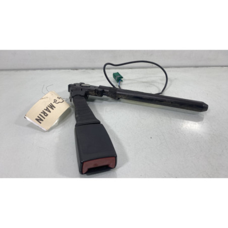 Pretensionneur de ceinture avant droit OPEL ZAFIRA B