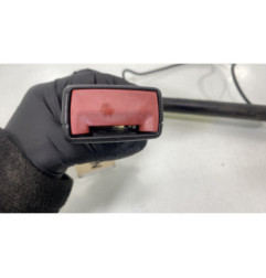 Pretensionneur de ceinture avant droit OPEL ZAFIRA B