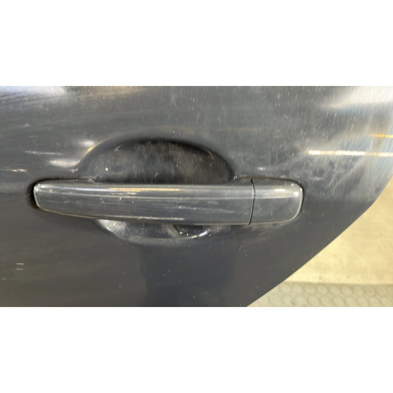 Porte arriere gauche PEUGEOT 307 Photo n°2
