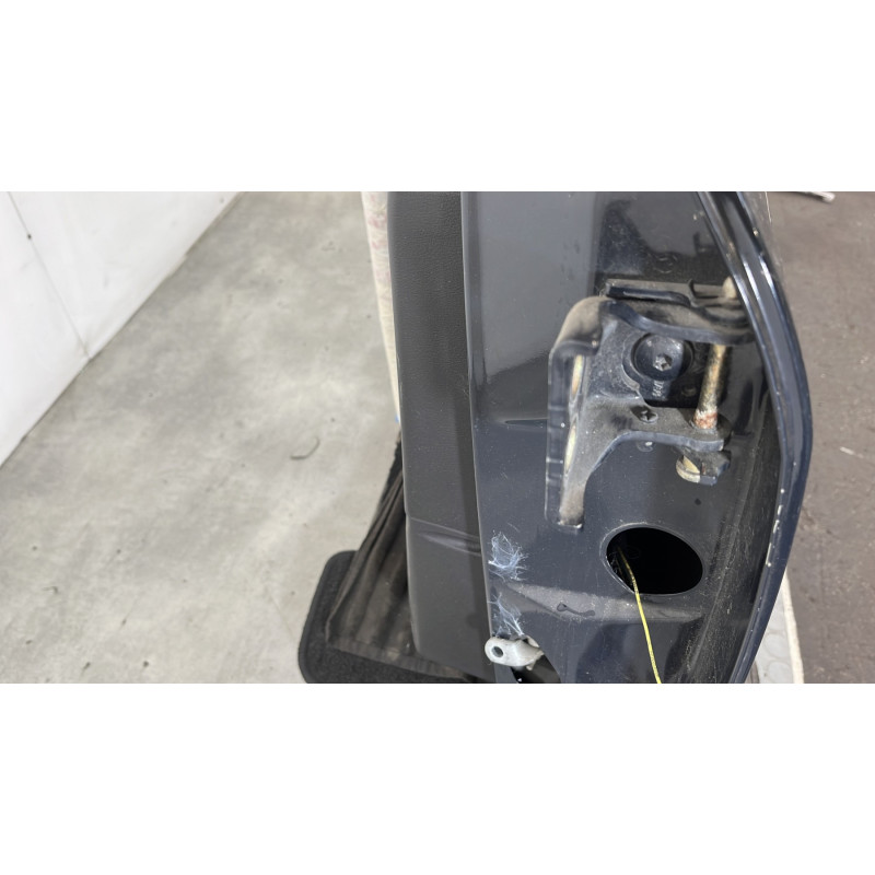 Porte arriere gauche PEUGEOT 307 Photo n°4