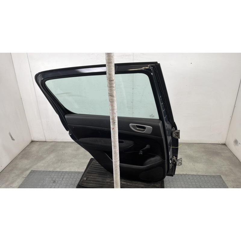 Porte arriere gauche PEUGEOT 307 Photo n°6