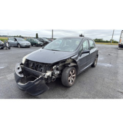 Porte arriere gauche PEUGEOT 307
