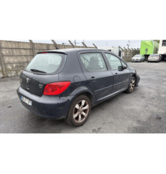 Porte arriere gauche PEUGEOT 307