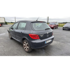 Porte arriere gauche PEUGEOT 307