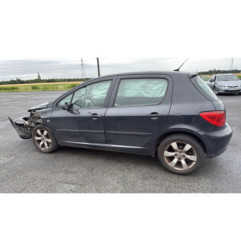 Porte arriere gauche PEUGEOT 307