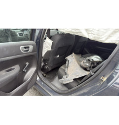 Porte arriere gauche PEUGEOT 307