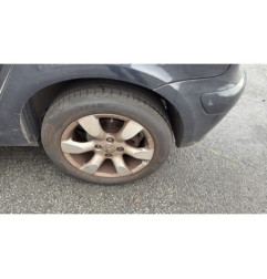 Porte arriere gauche PEUGEOT 307