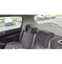 Porte arriere gauche PEUGEOT 307