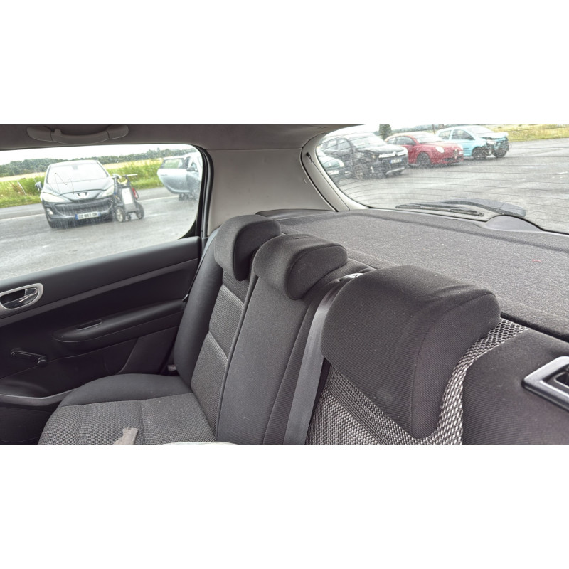 Porte arriere gauche PEUGEOT 307 Photo n°18