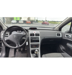 Porte arriere gauche PEUGEOT 307