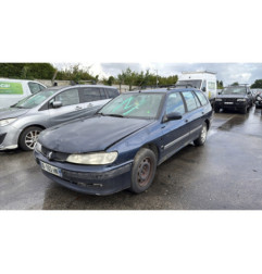 Commodo d'essuie glaces PEUGEOT 406