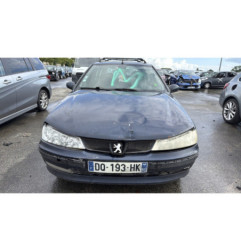 Commodo d'essuie glaces PEUGEOT 406
