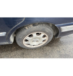 Commodo d'essuie glaces PEUGEOT 406