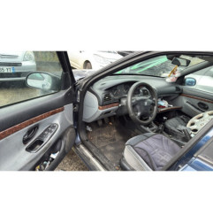 Commodo d'essuie glaces PEUGEOT 406