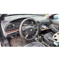 Commodo d'essuie glaces PEUGEOT 406