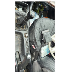 Commodo d'essuie glaces PEUGEOT 406