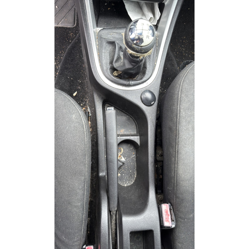 Vitre avant gauche PEUGEOT 307 Photo n°19