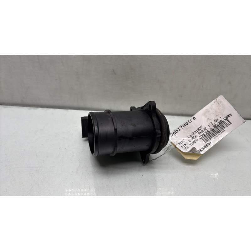 Debitmetre MINI MINI 2 R56 Photo n°3