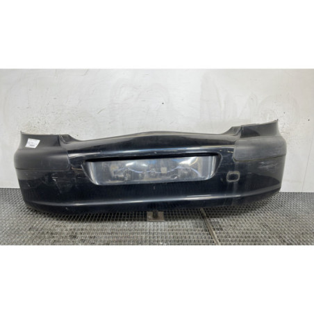 Pare choc arriere PEUGEOT 307 Photo n°1