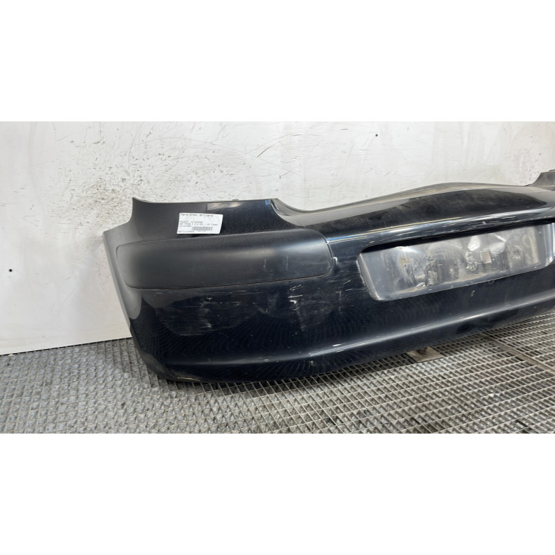 Pare choc arriere PEUGEOT 307 Photo n°2