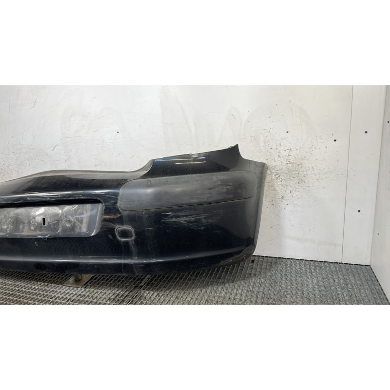 Pare choc arriere PEUGEOT 307 Photo n°3