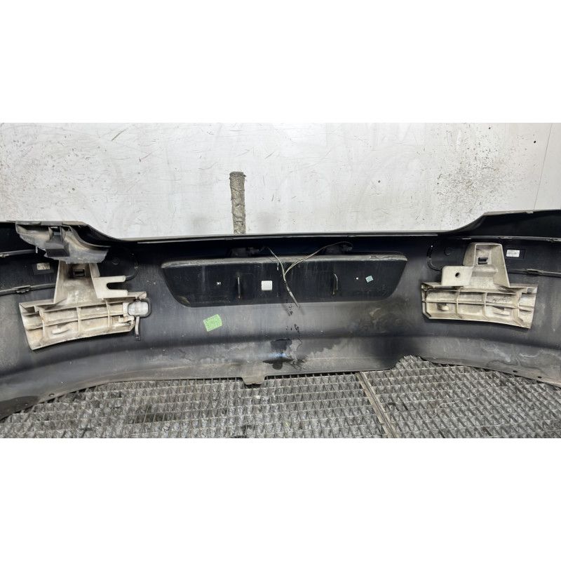 Pare choc arriere PEUGEOT 307 Photo n°5