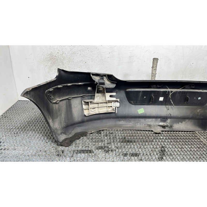 Pare choc arriere PEUGEOT 307 Photo n°6