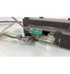 Serrure avant droit FORD KA 1