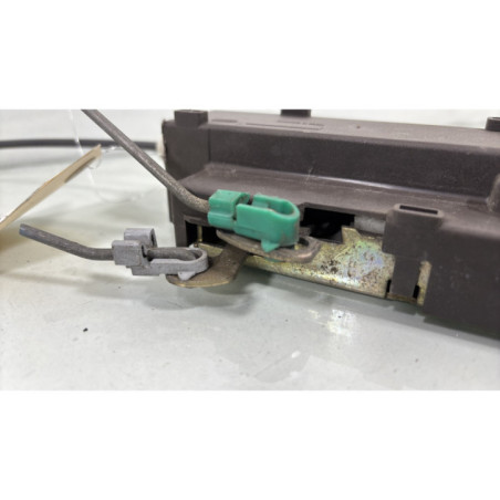 Serrure avant droit FORD KA 1