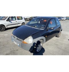 Serrure avant droit FORD KA 1