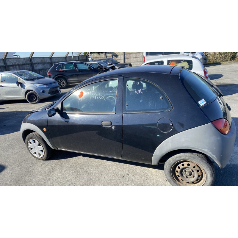 Serrure avant droit FORD KA 1 Photo n°10