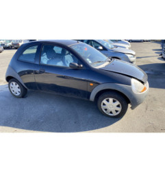 Serrure avant droit FORD KA 1