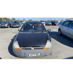 Serrure avant droit FORD KA 1