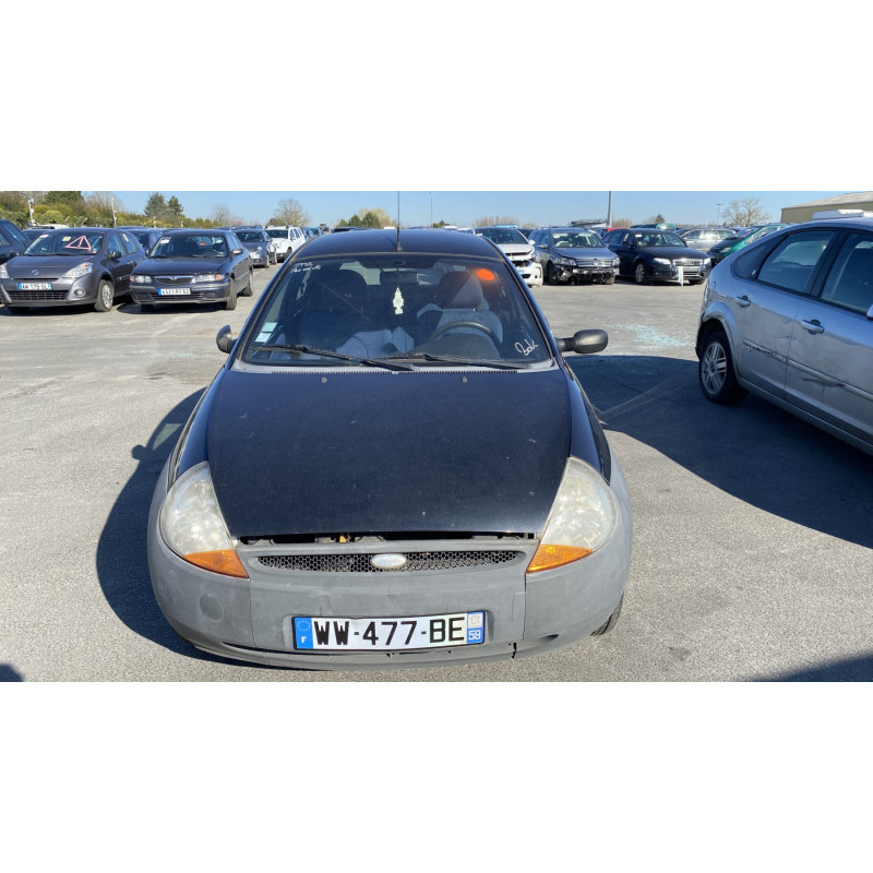 Serrure avant droit FORD KA 1 Photo n°12