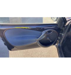 Serrure avant droit FORD KA 1