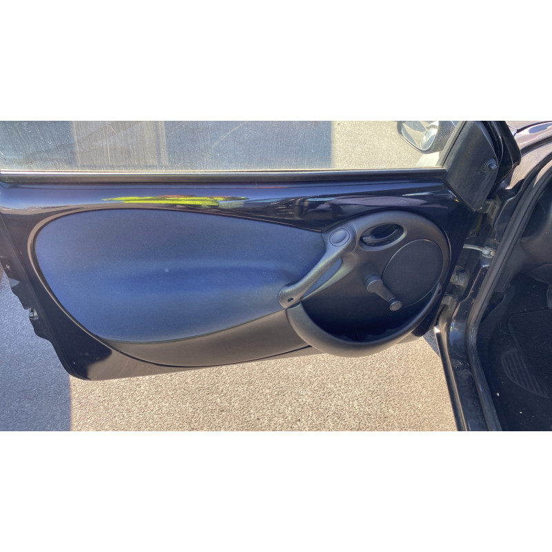 Serrure avant droit FORD KA 1 Photo n°13