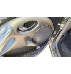 Serrure avant droit FORD KA 1
