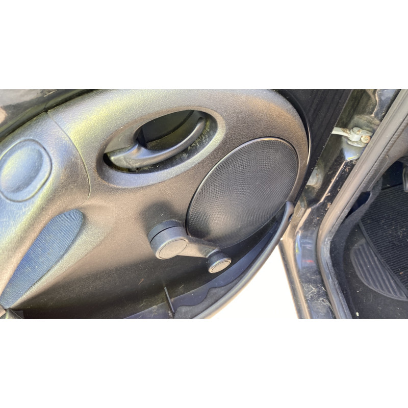 Serrure avant droit FORD KA 1 Photo n°14
