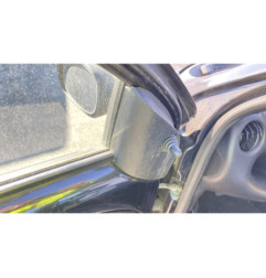 Serrure avant droit FORD KA 1