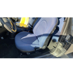 Serrure avant droit FORD KA 1