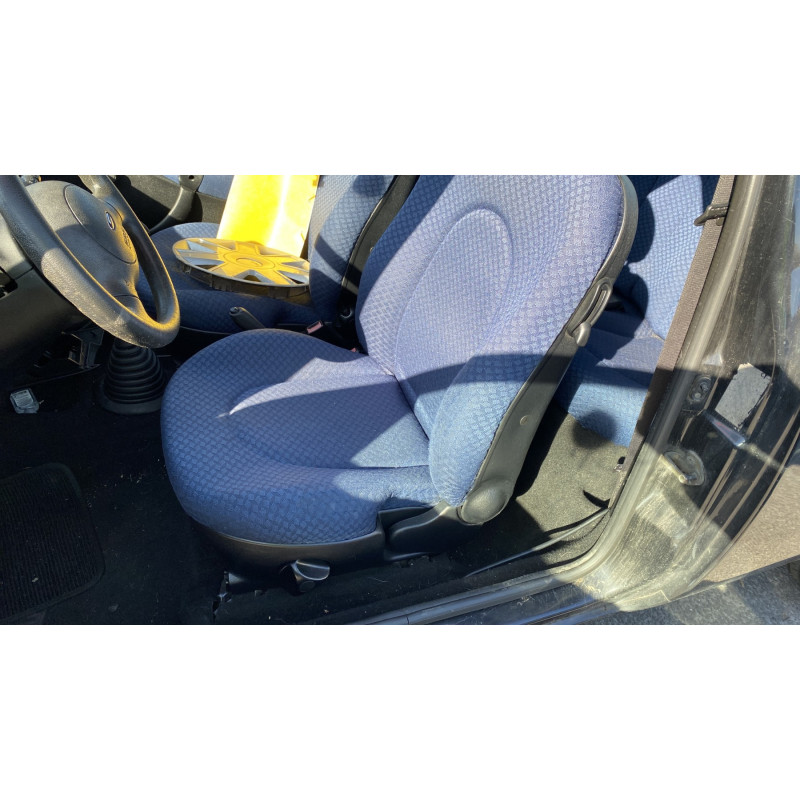 Serrure avant droit FORD KA 1 Photo n°16