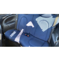 Serrure avant droit FORD KA 1