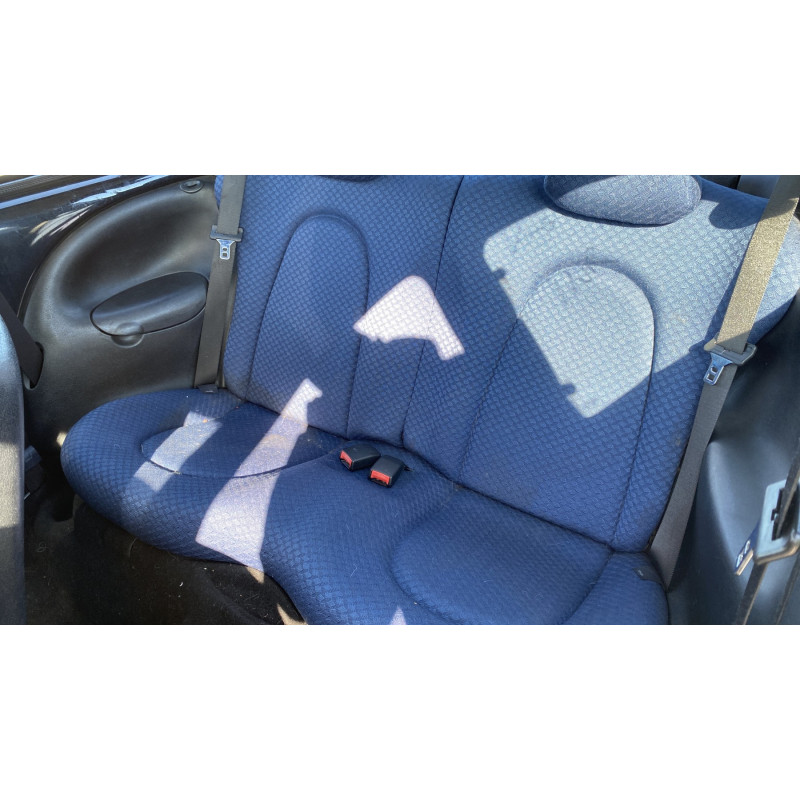 Serrure avant droit FORD KA 1 Photo n°17