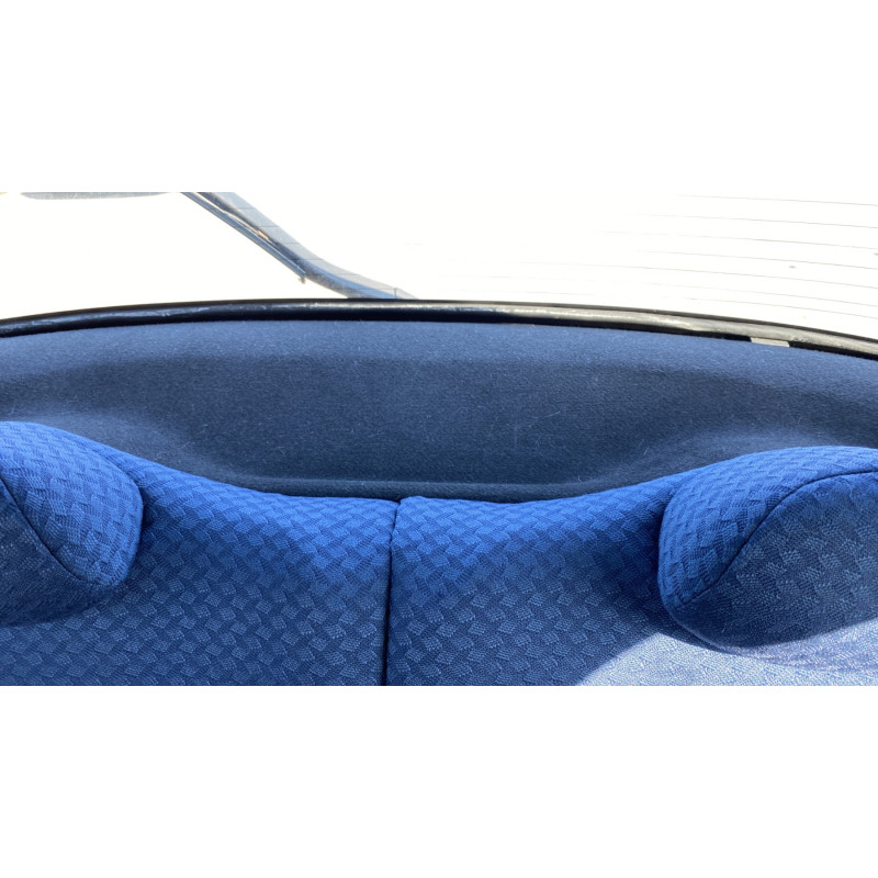 Serrure avant droit FORD KA 1 Photo n°18