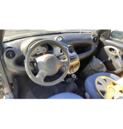 Serrure avant droit FORD KA 1