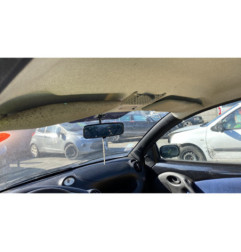 Serrure avant droit FORD KA 1