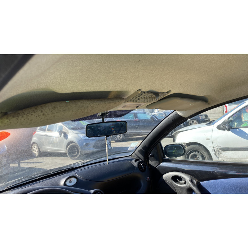 Serrure avant droit FORD KA 1 Photo n°20