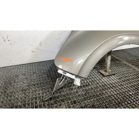 Aile avant gauche PEUGEOT 208 1